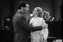 Sweepstakes Fraud Classic Crime Comedy: Undercover Agent (1939) Mailman Postal Worker Gone Undercover