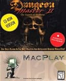 Dungeon Master II: The Legend of Skullkeep (Macintosh)