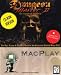 Dungeon Master II: The Legend of Skullkeep (Macintosh)