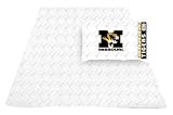 Missouri NCAA Full Jersey Sheet Set
