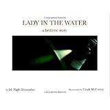 Lady in the Water: A Bedtime Story