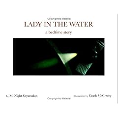 Lady in the Water: A Bedtime Story