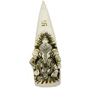 Ganesh Statue Inside a Tusk