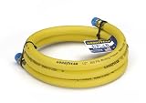 41yVLggRM2L. SL160  GOODYEAR by Michigan Industrial Tools 46741 1/2 Inch by 50 Feet Retractable Air Hose Reel