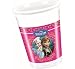 Frozen-Plastic Cups , Disney Frozen Theme Birthday Party , Kids Party Supplies , Elsa , Anna , Olaf , Frozen Cups (Pack of 8) RS.69.00