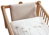 Tr�umeland TT09103 - Bettw�sche Blumenwiese 80/80 und 35/40