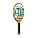 Wilson 2016 Surge Platform Tennis Paddle, Grip 4 1/4