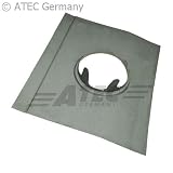 Produkt-Bild: Reparaturblech am Tankloch OPEL ASTRA F BJ 91-98 + CARAVAN + CC