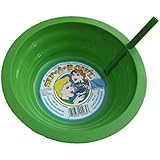 Arrow Sip-A-Bowl 22oz Assorted Colors (Pack of 4)