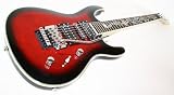 Produkt-Bild: Top MPM E-Gitarre Dragon - wundersch&ouml;n 01G