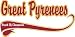 Great Pyrenees Breed of Champion Apron