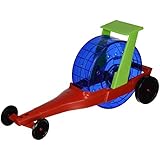 Habitrail Playground Pet Dragster