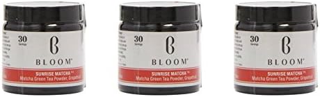 (3 PACK) - Sunrise Matcha| 30 g |3 PACK - SUPER SAVER - SAVE MONEY