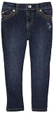 Baby Phat Girls 7-16 Big Bootcut Jean