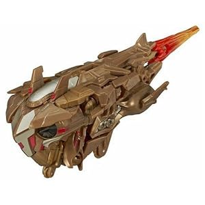 Transformers Movie Deluxe - Starscream