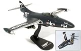 F9F Panther in Detail and Scale