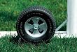 KwikGoal Pro-premier Goals - Wheel Option