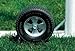 KwikGoal Pro-premier Goals - Wheel Option