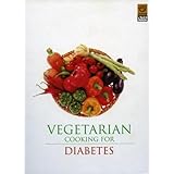 Vegetarian Cooking For Diabetes (4 Healthy Recipes for Fitness of Sugar Patients DVD) by 