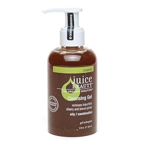 Juice Beauty Cleansing Gel