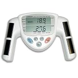 41yVRSoDxwL. SL160  Omron HBF 306 Body Fat Analyzer