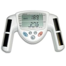 Omron HBF-306 Body Fat Analyzer