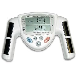 Omron Fat Loss Monitor