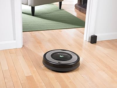 Low priced iRobot Roomba 762e