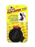 Butler Creek 14 Eyepiece Flip Open Scope Cover