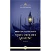 Nebel �ber der Lagune