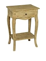 LOFT IN MANHATTAN Mesa Auxiliar