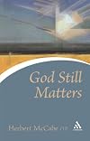 God Still Matters (Continuum Icons)