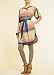 Mango Women's Tunic Dress