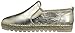 Nine West Women's Noney Metallic Walking Shoe