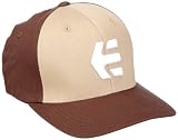 Produkt-Bild: Etnies Herren HAT ICON 5-FLEXFIT