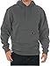 Dickies Men's Big-Tall Heavyweight Fleece Pullover