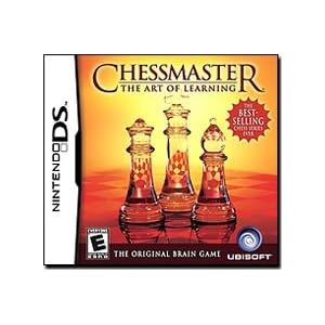 Chessmaster 11 the Art of Learning by UBI Soft