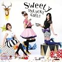 UNLUCKY GIRL!!(初回限定盤)(DVD付)