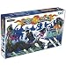 8in1����`�A�^�b�`�����g�Z�b�g (Wii�p) DRAGONPLUS(�h���S���v���X)