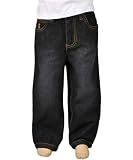 Traditionally Handcrafted Denim by Rocawear