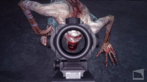 Fear 2: Project Origin image