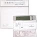 Honeywell T8665 Wireless Thermostat System with Seven Day Programming
