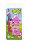 Moshi Monsters Stylus Pack - Poppet (Nintendo 3DS/DSi/DS Lite/DSi XL)