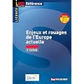 Enjeux et rouages de l'europe actuelle 9e �dition �dition 2011 - 2012