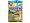 Morinaga - Hi-Chew Tropical Assorted Singles Pack Fruit Chews - 20 Invidually Wrapped Pieces