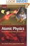 Atomic physics: An exploration through problems and solutions