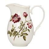 Lenox Accoutrements Pitcher