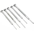 5 Precision Phillips Slotted Screwdrivers Watchmakers