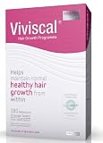 Viviscal Maximum Strength Hair Growth Programme 3 Month Value Pack - 180 tablets