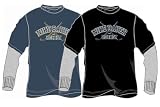 Nike Bauer Fooler Long Sleeve Hockey Shirt [SENIOR]